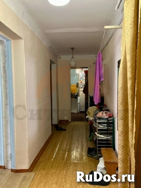 Продам комнату 17 м2 изображение 5