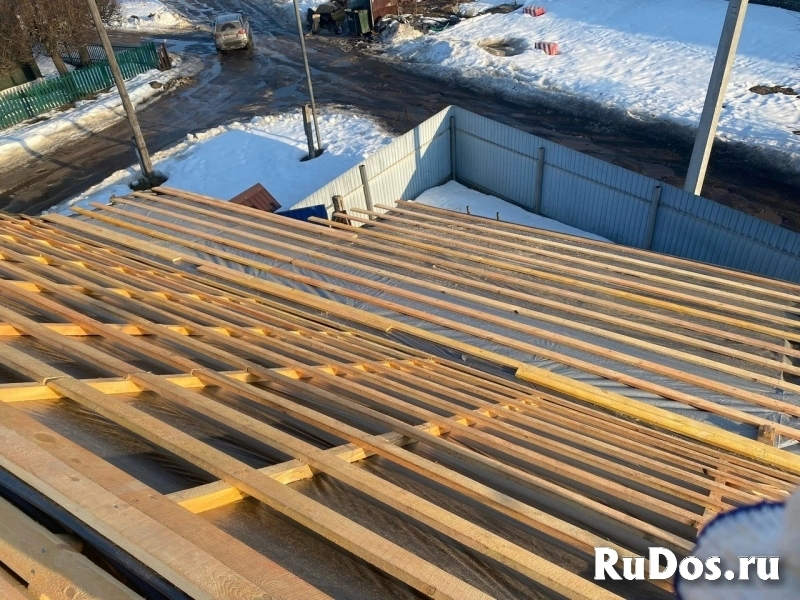 Выполняем все виды строительных работ изображение 10