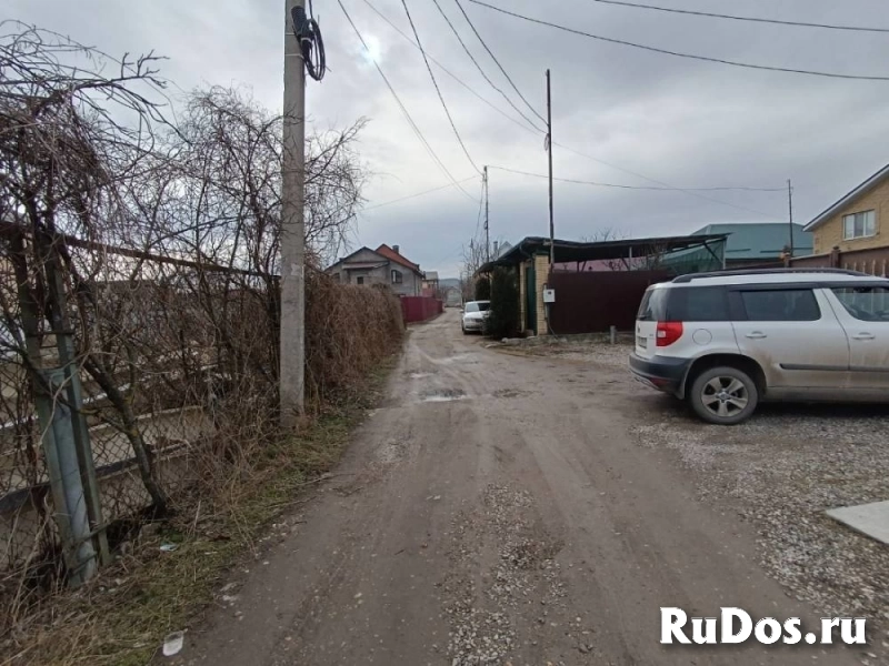 Продам участок 6.2 сот. фотка