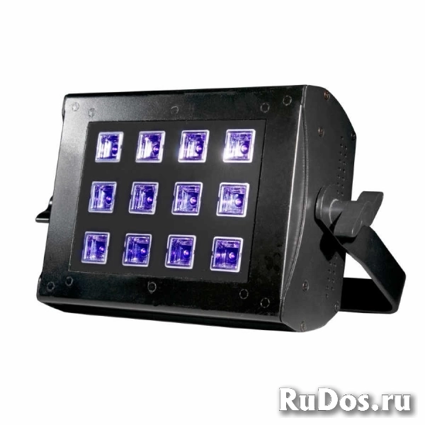 American DJ UV FLOOD 36 Светодиодный ультрафиолетовый прожектор фото