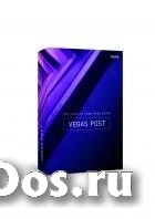 VEGAS POST - ESD Site license 100+ фото