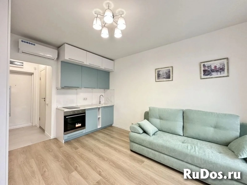Продам 1 комнатную квартиру 20 м2 фото