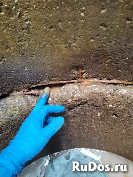 Чистка и ремонт колодца изображение 3