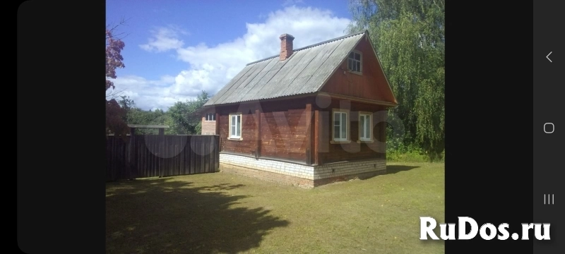Дом фото