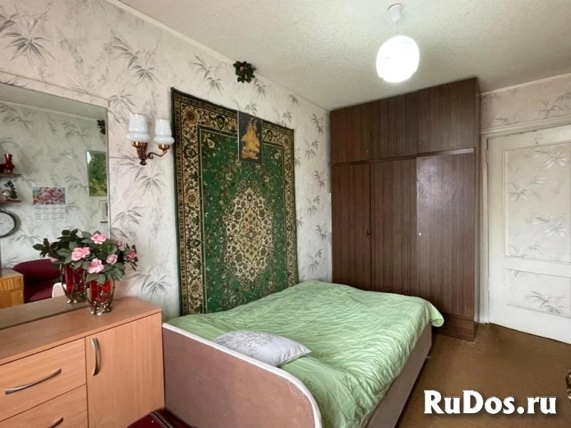 Продам 2 комнатную квартиру 42 м2 изображение 7