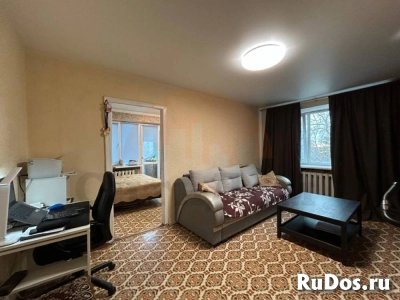 Продам 2 комнатную квартиру 39 м2 фотка