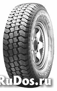 Автомобильная шина Kumho RoadVenture AT KL78 315/70 R17 118Q всесезонная фото