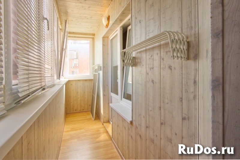 Просторная квартира «под ключ» в центре Краснодара объявление Просторная квартира «под ключ» в центре Краснодара фотка