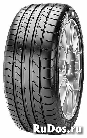 Автомобильная шина MAXXIS Victra Sport VS-01 265/45 R21 104W летняя фото