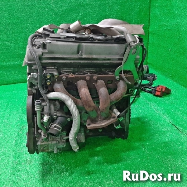 Двигатель Suzuki Grand Vitara J20A 2.0 литра фотка