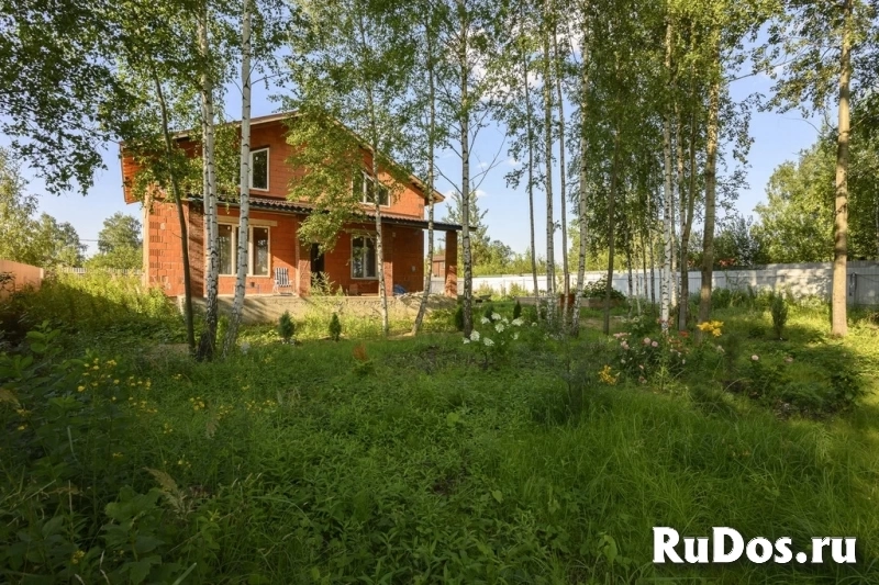 Продам коттедж 234 м2 изображение 4