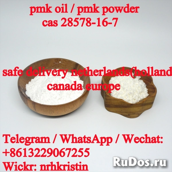 PMK CAS 28578-16-7 PMK Powder PMK Oil in Europe/Australia/Canada изображение 3