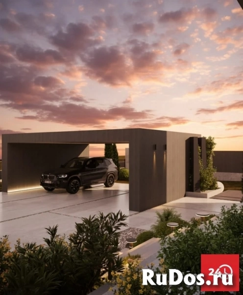 Продам коттедж 343 м2 изображение 6