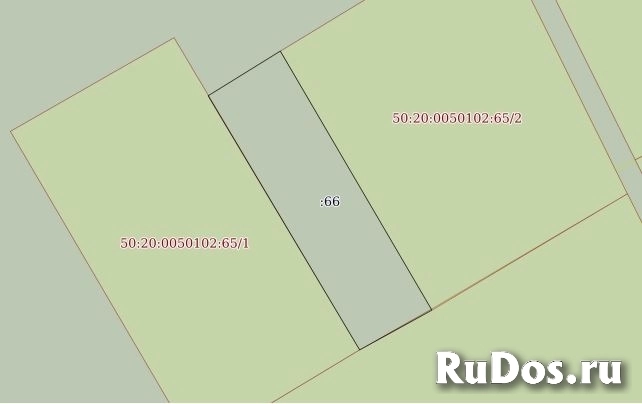 Продам участок 49.7 сот. изображение 6