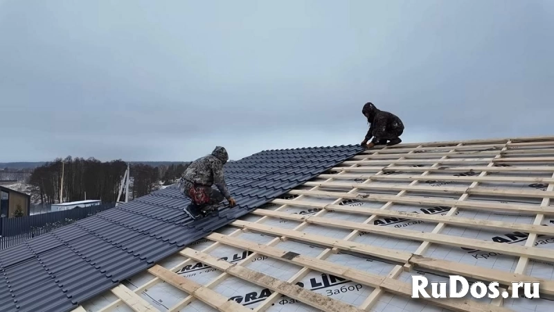 Бригада Строителей изображение 4