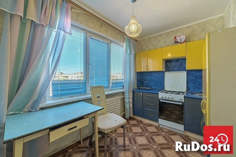 Продам 1 комнатную квартиру 32 м2 изображение 5