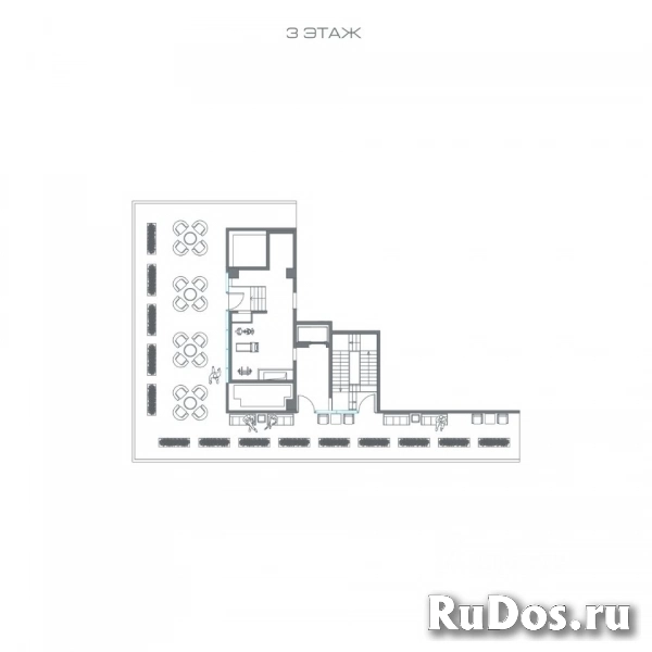 Продам коммерческую недвижимость 1463 м2 изображение 5