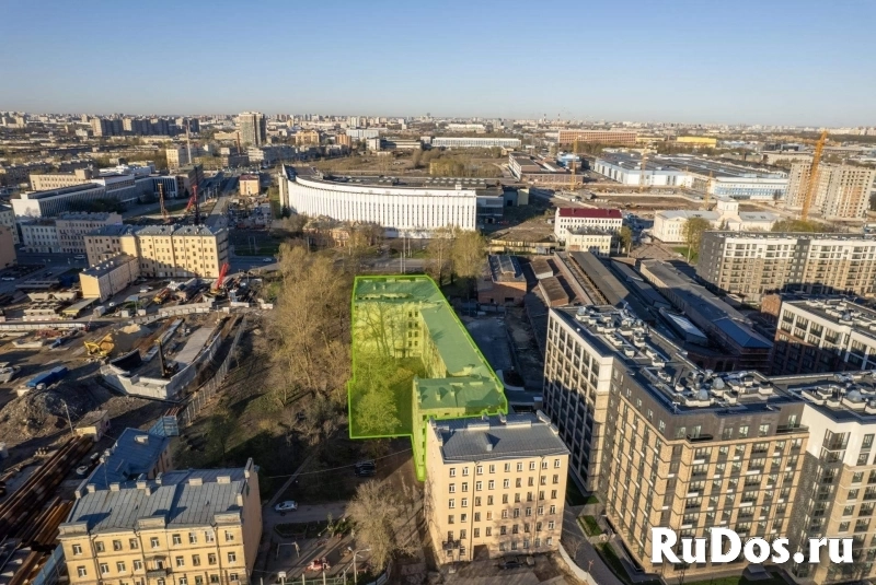 Продам коммерческую недвижимость 4420.5 м2 фотка