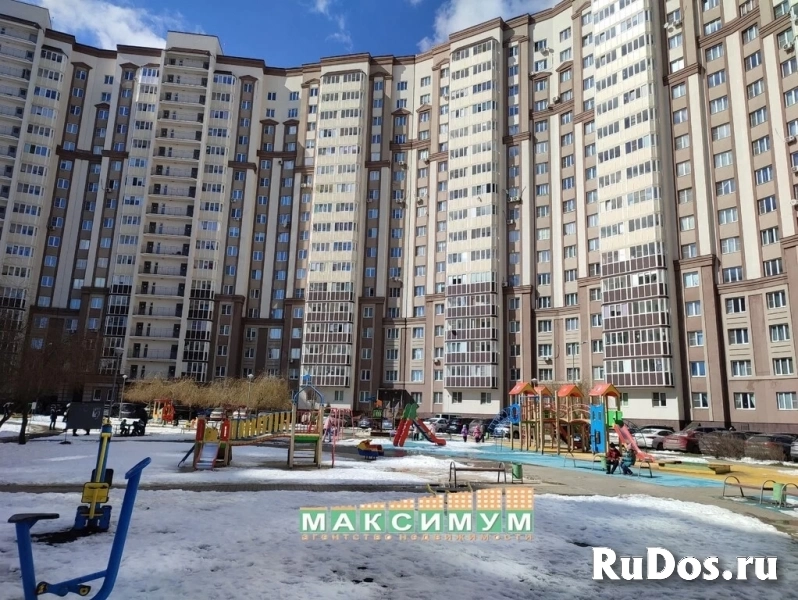 Продам 1 комнатную квартиру 34 м2 фото