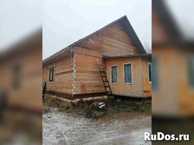 Продам коттедж 91 м2 фотка