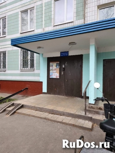 Продам 2 комнатную квартиру 44.5 м2 фотка