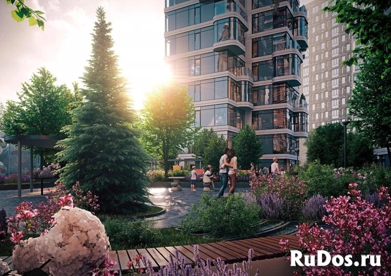 Продам 1 комнатную квартиру 37 м2 изображение 7