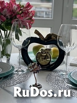 Апартаменты Рай у моря 700 м. изображение 6