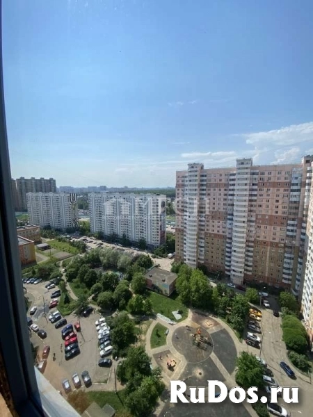 Сдам 1 комнатную квартиру 37 м2 изображение 7