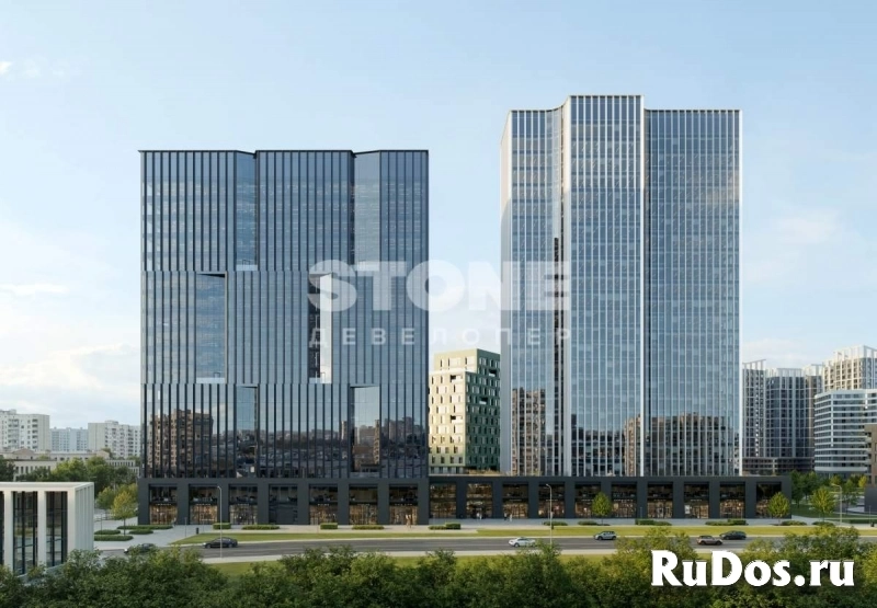 Продам коммерческую недвижимость 55.7 м2 изображение 3