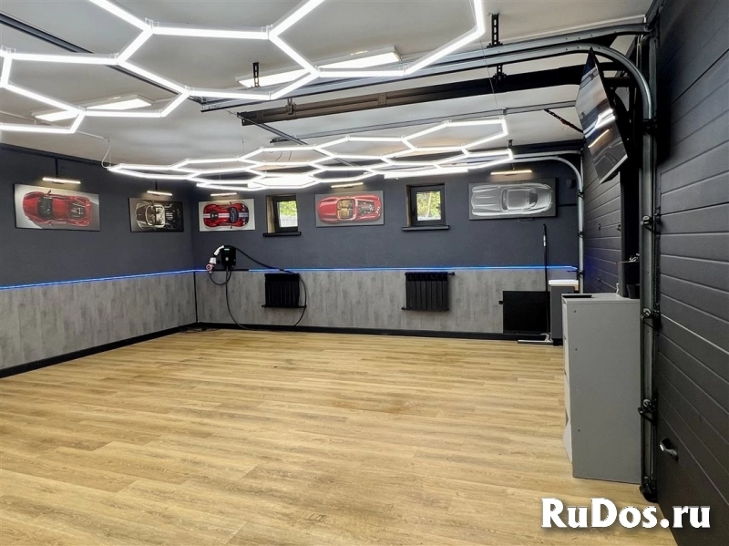 Продам дом 427 м2 изображение 10