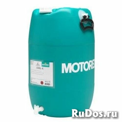 Моторное масло MOTOREX CONCEPT X-C2 5W-30, 60л фото