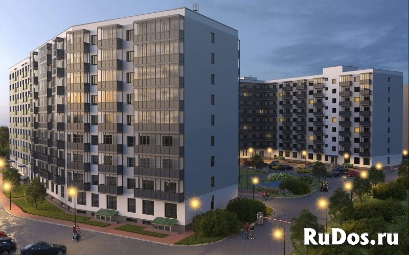 Продам 1 комнатную квартиру 59 м2 изображение 6