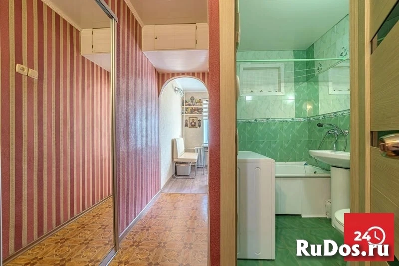 Продам 3 комнатную квартиру 54 м2 изображение 9