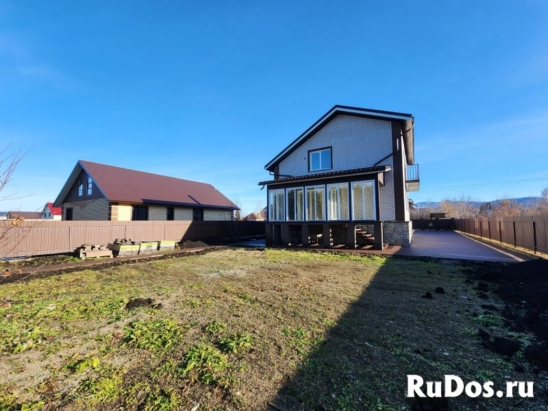 Продам дом 303 м2 изображение 9