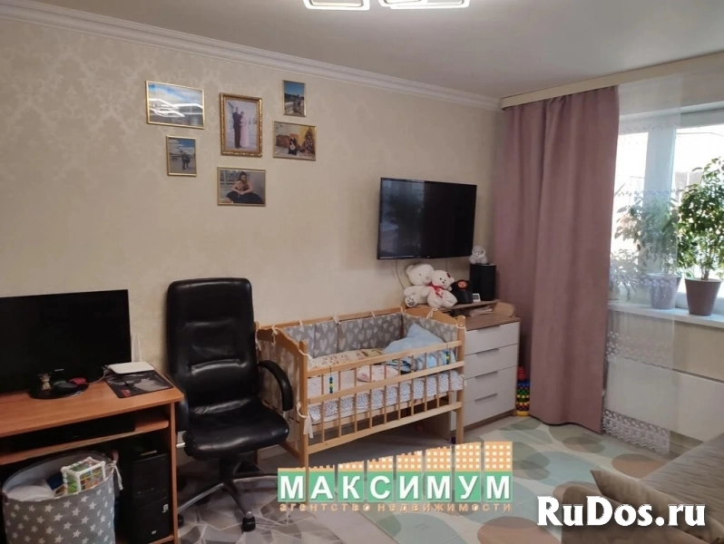 Продам 1 комнатную квартиру 35 м2 изображение 6