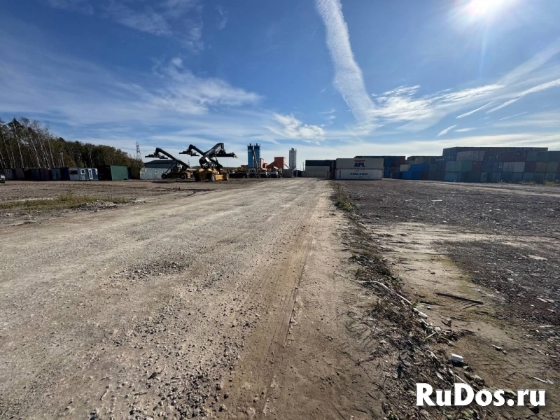 Сдам коммерческую недвижимость 50 сот изображение 5