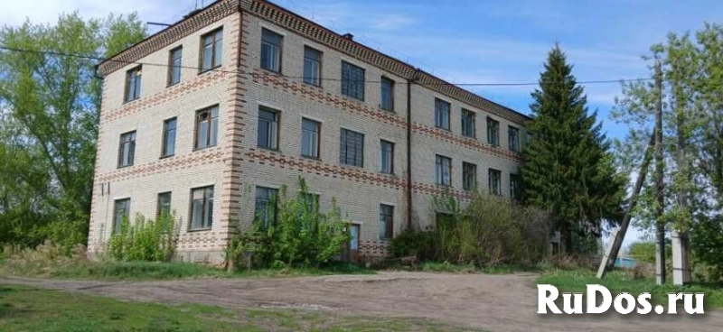 Продам коммерческую недвижимость 1605 м2 фото
