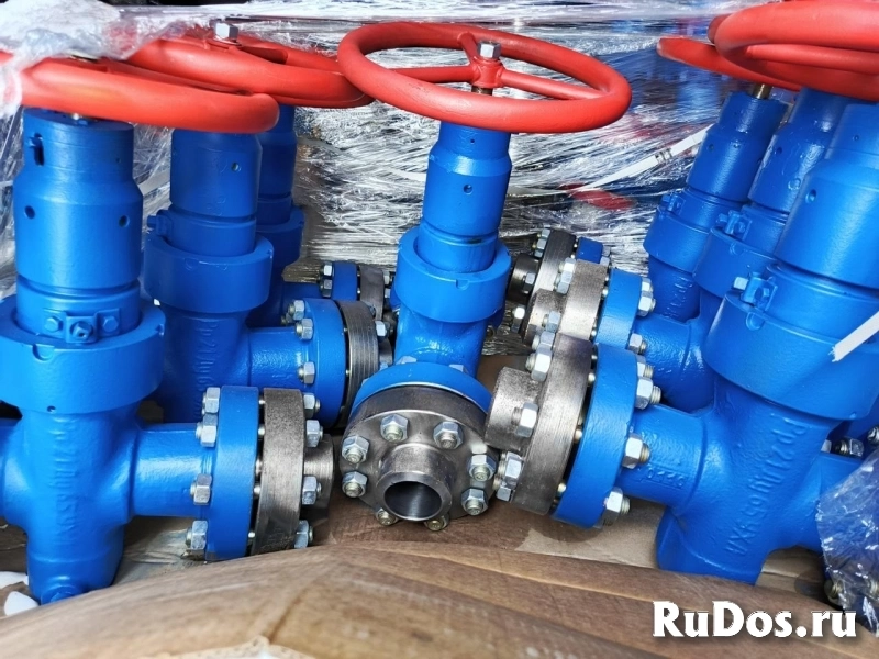 ООО"НГО" Предлагает Задвижки ЗМС Ду65 Ру210 фотка