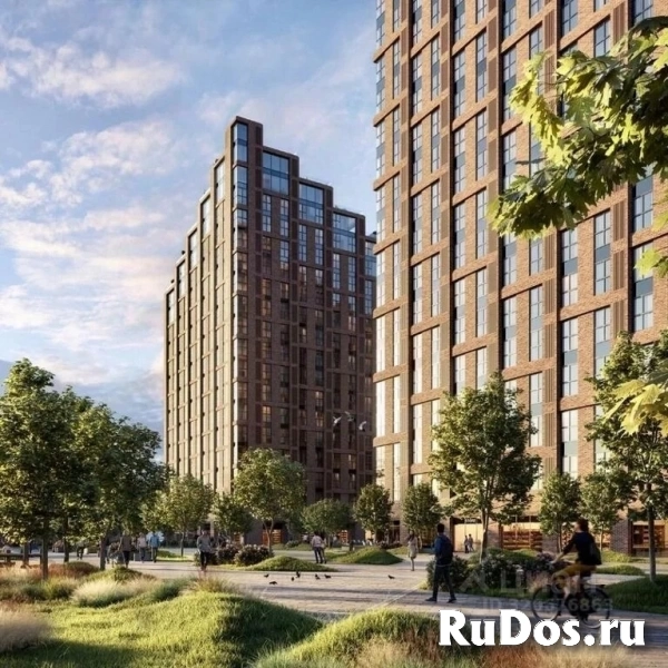 Продам 3 комнатную квартиру 80 м2 картинка Продам 3 комнатную квартиру 80 м2 изображение 5