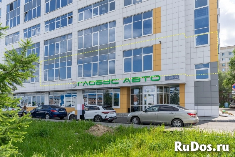 Сдам коммерческую недвижимость 280 м2 фото