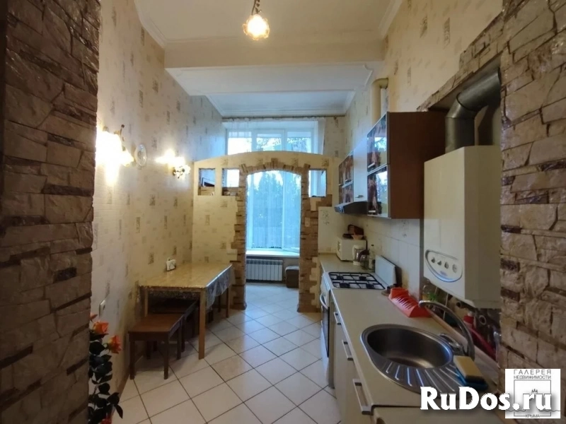 Сдам 2 комнатную квартиру 59 м2 изображение 8