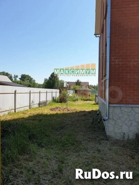 Продам коттедж 256 м2 изображение 9