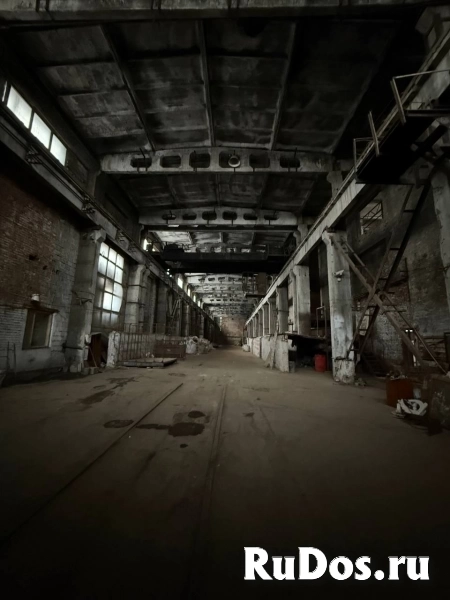Производственный комплекс 3700 м.кв,Донецк изображение 3