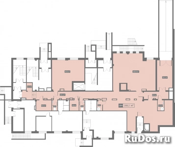 Продам коммерческую недвижимость 288 м2 фото