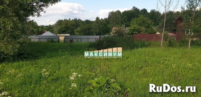 Продам участок 5.4 сот. изображение 4