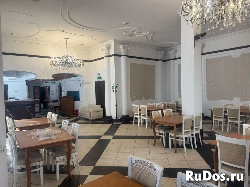 Продам коммерческую недвижимость 1650 м2 изображение 9