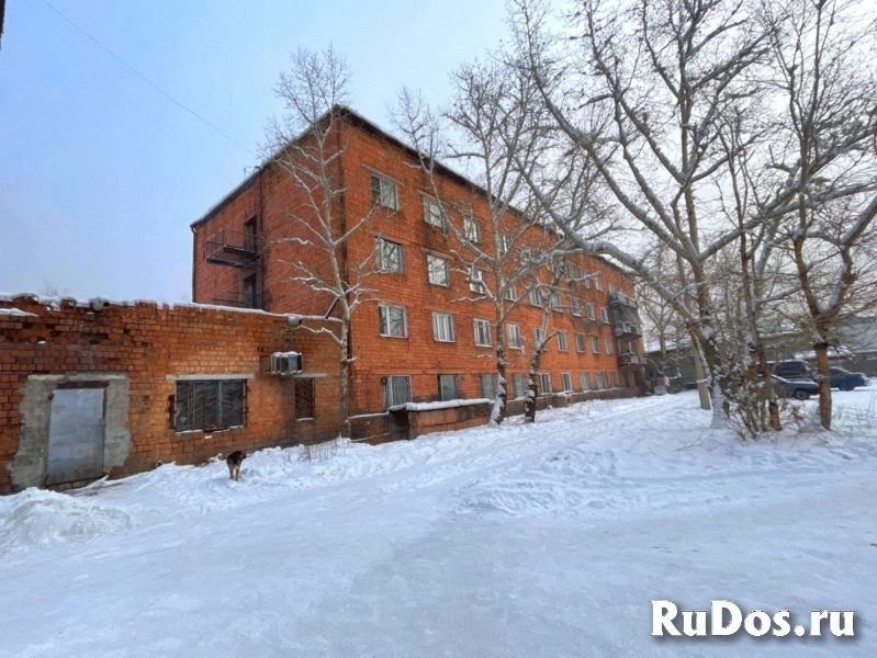 Продам 1 комнатную квартиру 34.4 м2 изображение 3