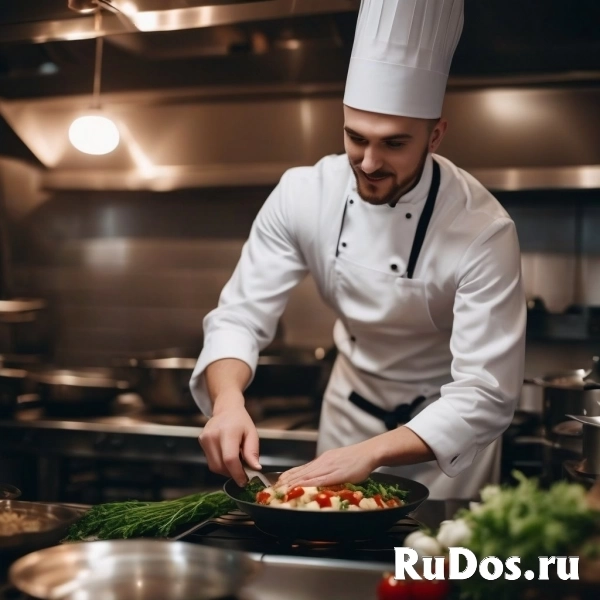 Ищем ПОВАРА фото