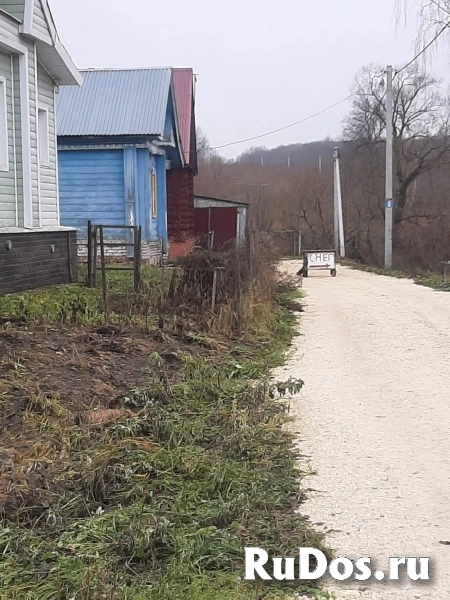 Продам участок 24 сот. изображение 4