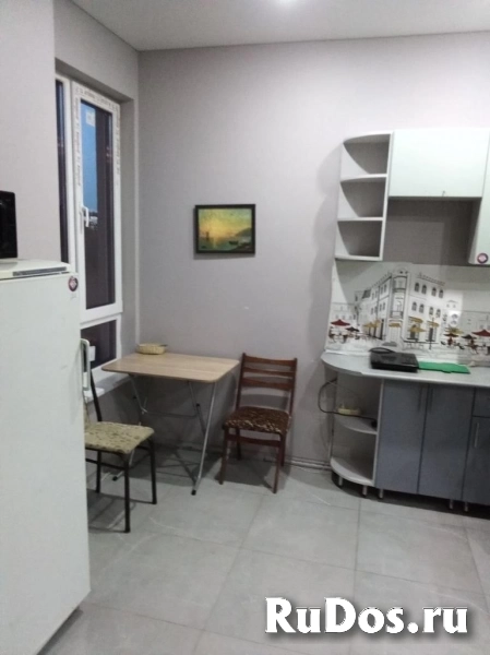 Сдам 1 комнатную квартиру 28 м2 изображение 7